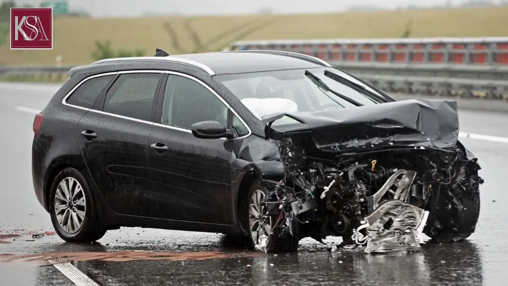 Menifee Car Accidents Attorneys