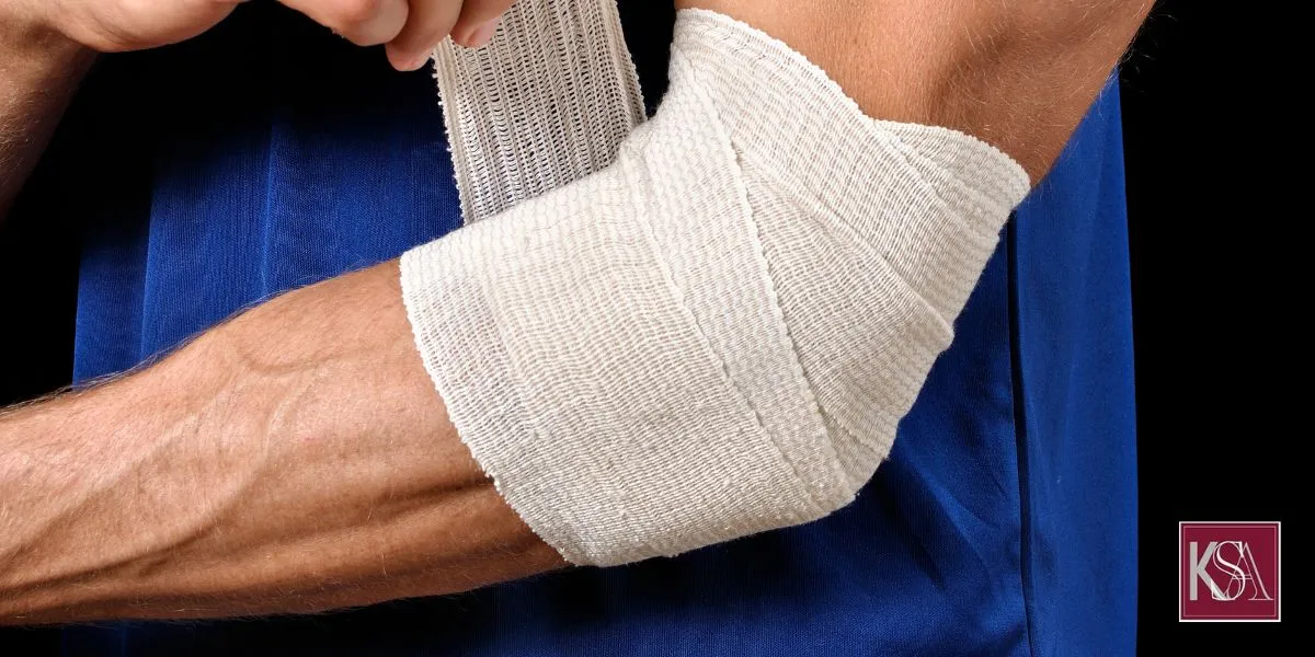 Moreno Valley Repetitive Motion Injury Lawyer