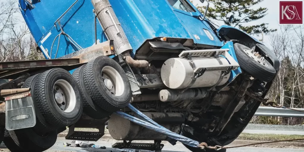 hire best murrieta commercial vehicle accident lawyer