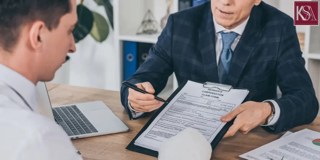 hire best riverside workers compensation lawyer