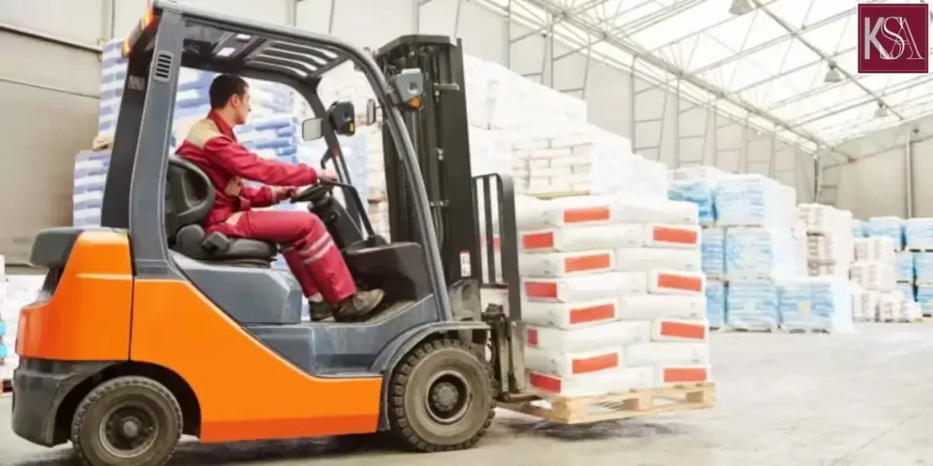 hire best san bernardino forklift injury lawyer