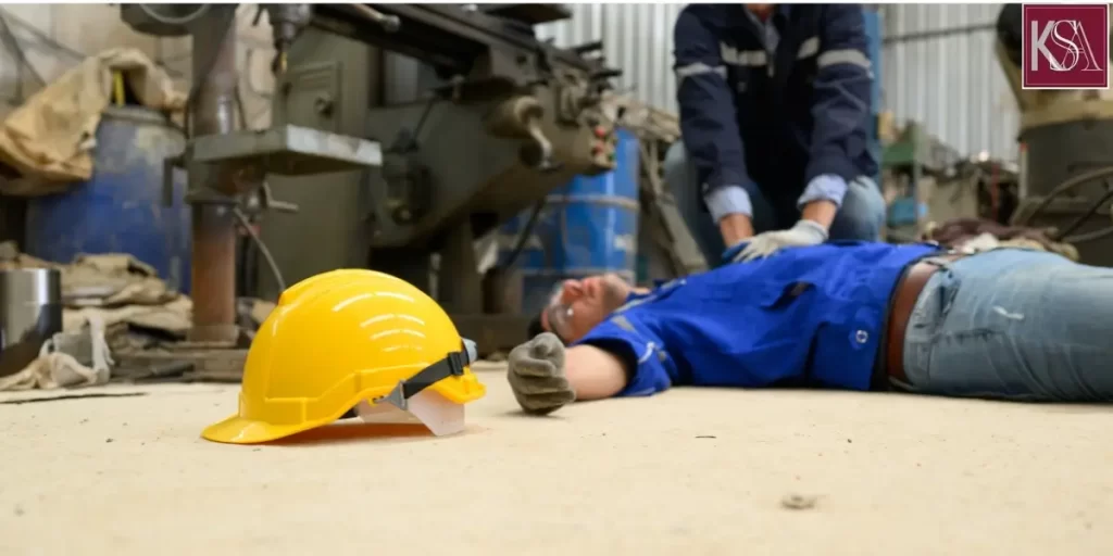 hire best san bernardino heavy equipment accident lawyer
