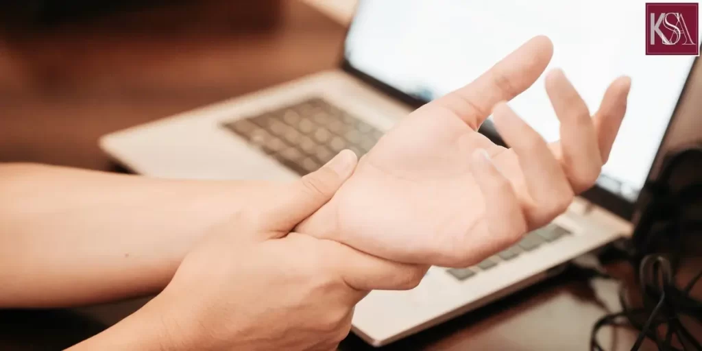 hire best san bernardino repetitive trauma injury attorney