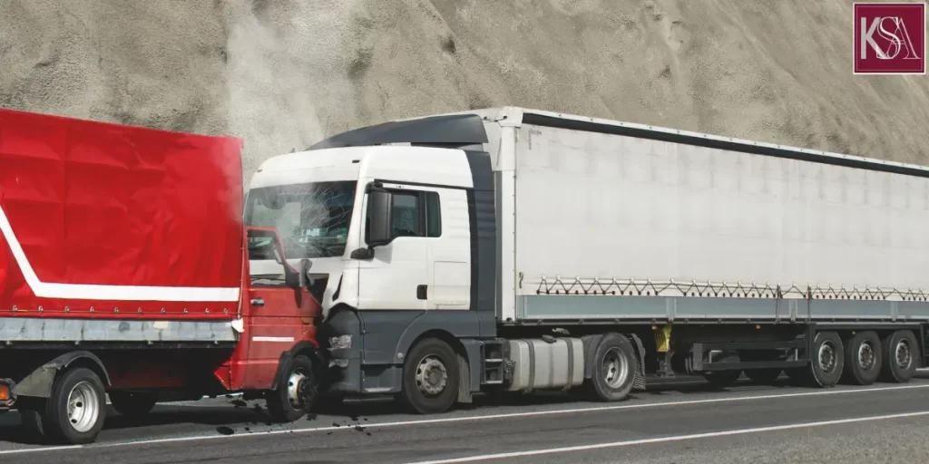 hire best san bernardino truck accident lawyer