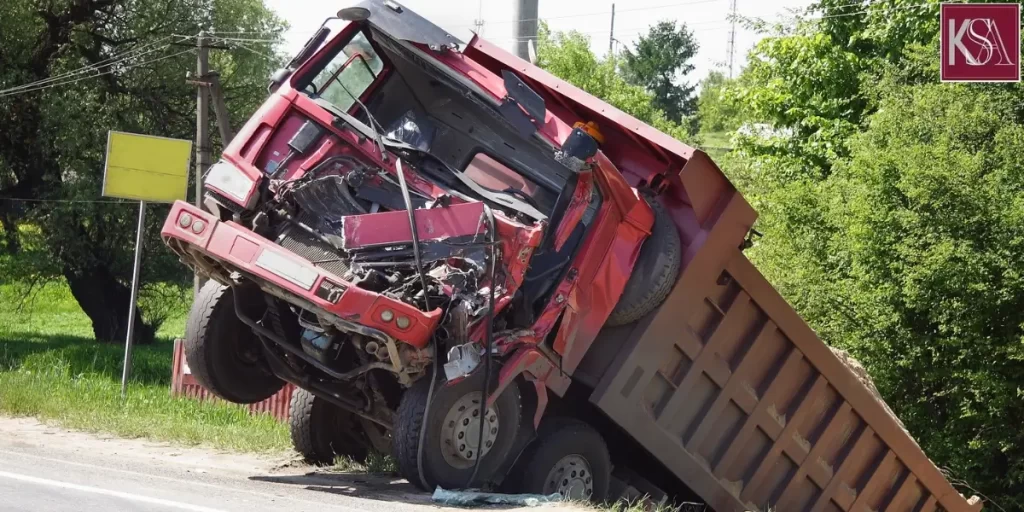 hire top murrieta truck accident lawyer