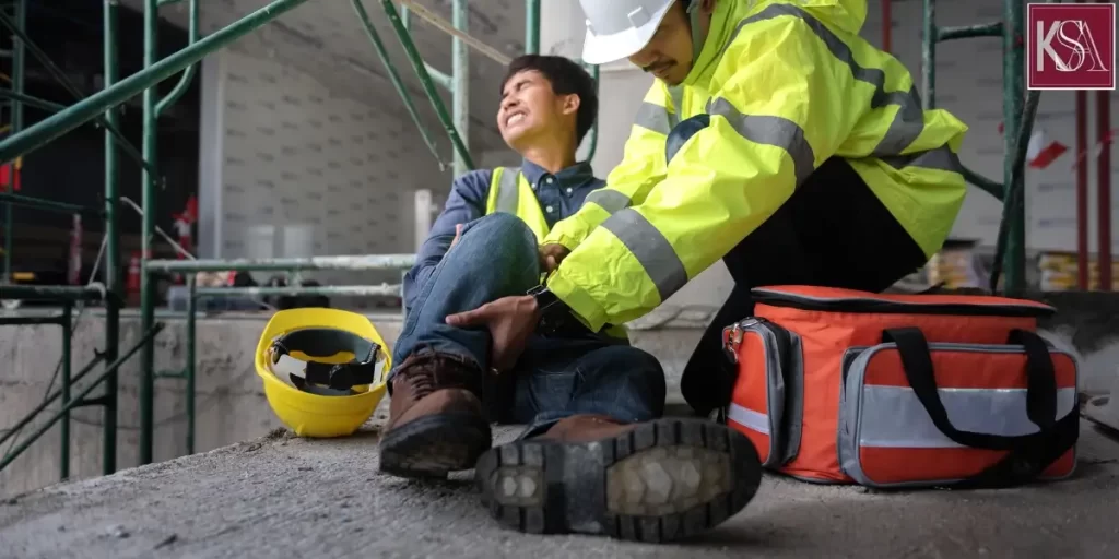 hire top san bernardino scaffolding accident lawyer