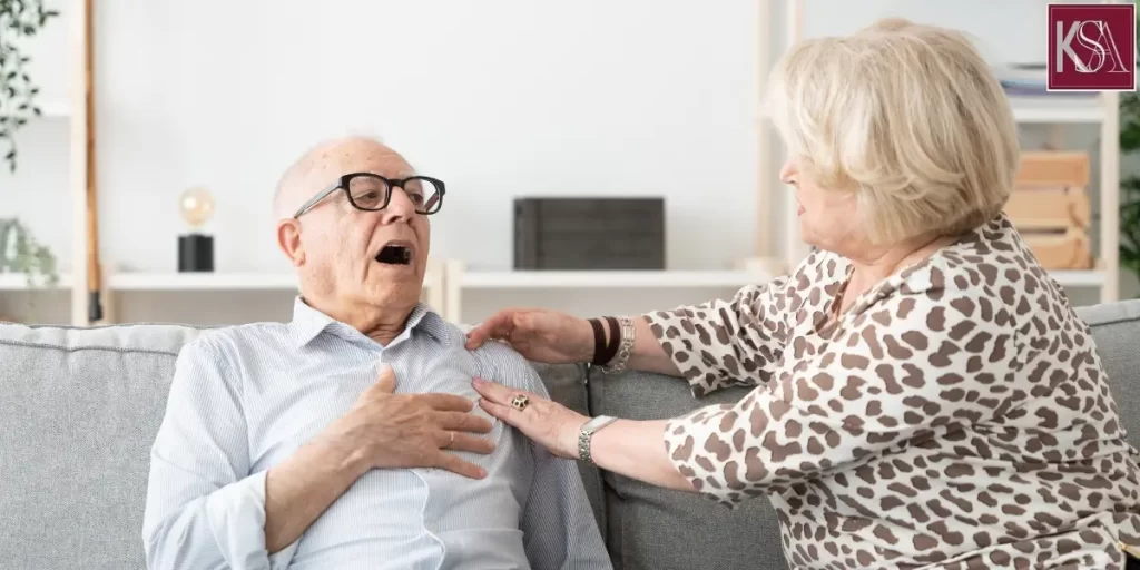 hire top san bernardino stroke & heart attack lawyer