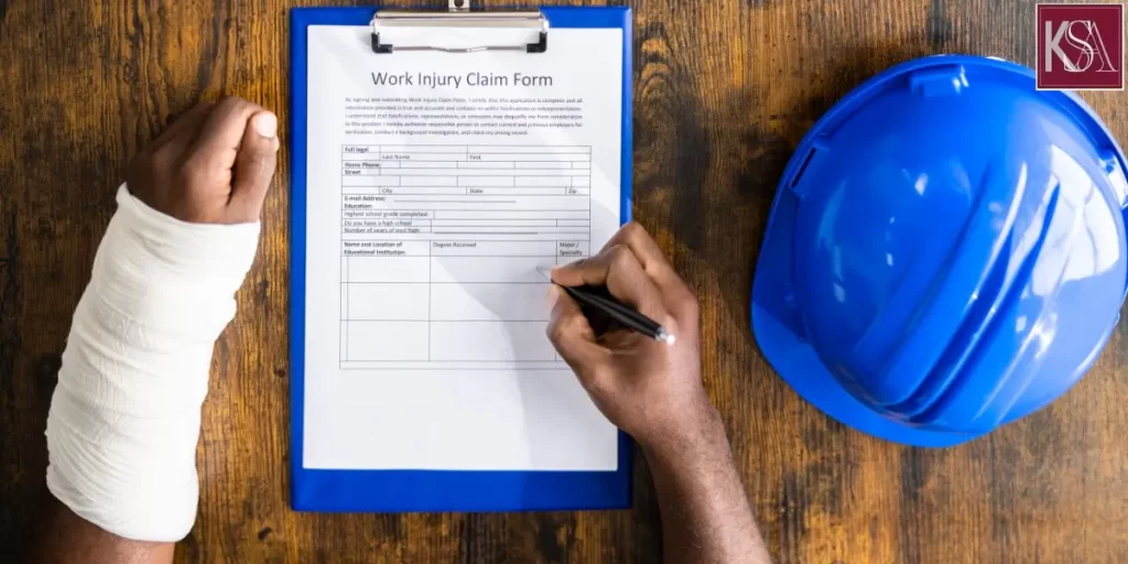 banning workers compensation lawyer